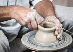 wazony ceramiczne