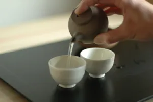 Herbata matcha – inne sposoby spożywania